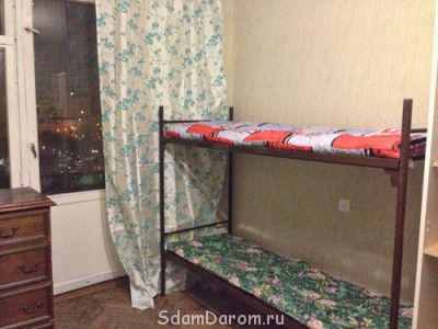 Сдам самизанетечто на ВДНХ 7500 тр в месяц на долго  - 02.jpg