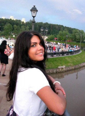 Нужна отдельная комната за помощь по хозяйству. - wFBRdexH5ic.jpg