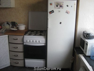 Сдам койко место М. ул.1905 года 6500 р - IMG_2692.jpg