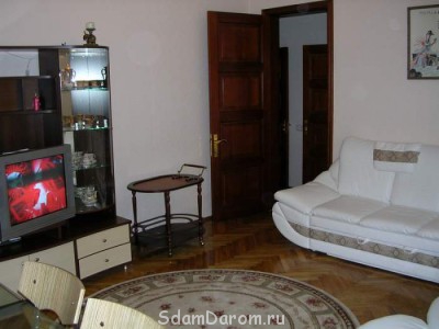 Сдам комнату девушке - 1020593.jpg